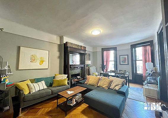 1st image of 1404 Pacific St APT 2A