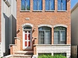 5075 N Kimberly Ave, Chicago, IL 60630
