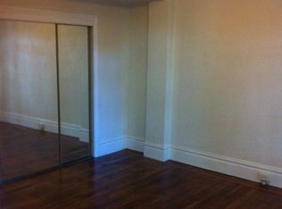 667 Ofarrell St APT 1, San Francisco, CA 94109