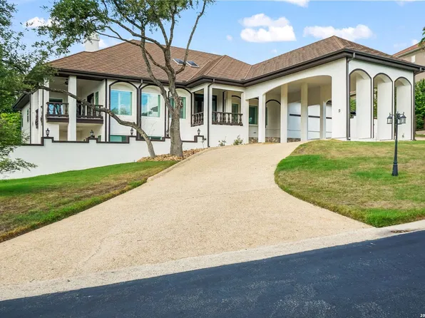 5 DAVENTRY LN, San Antonio, TX 78257