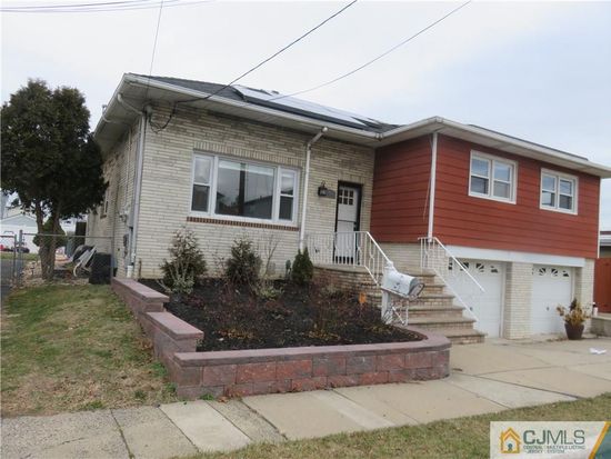 370 Leon Ave Perth Amboy Nj 08861 Zillow