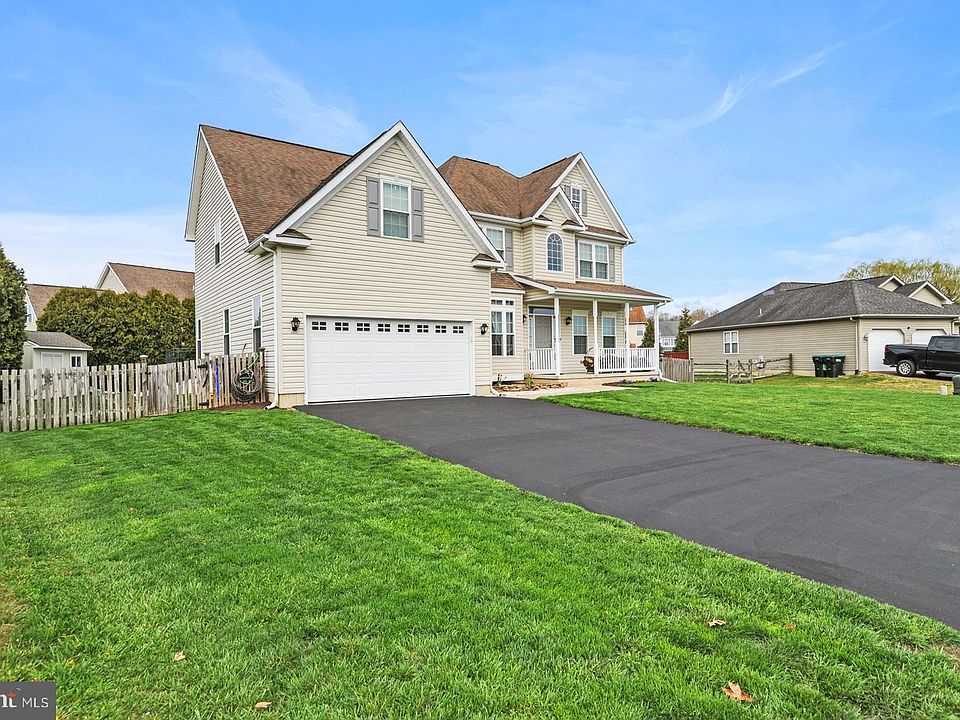 71 Nita Dr, Smyrna, DE 19977 Zillow
