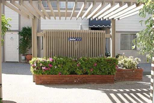 2nd image of 14250 Sherman Way APT 113