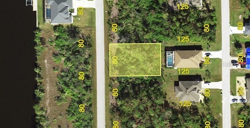 1st image of 8200 DAFOE STREET LOT 10
