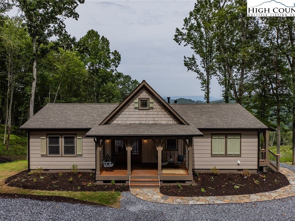 337 Autumn Leaf Way, Crumpler, NC 28617 MLS 245149 Zillow