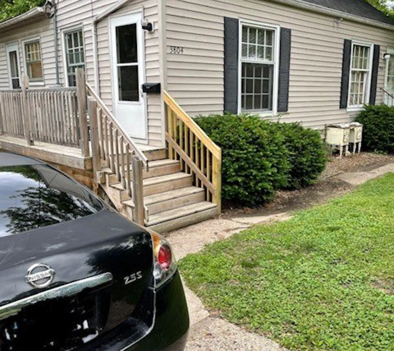 1 bed, 1088 sqft, $900 — Photo 1