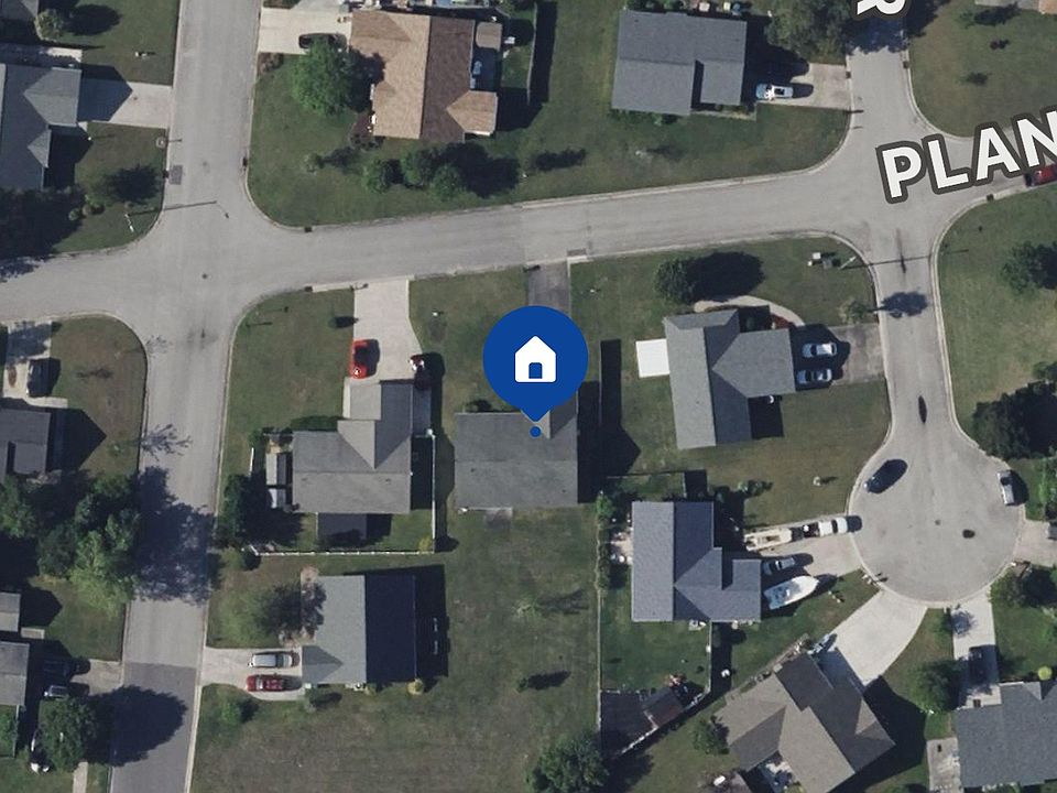 2nd image of 3521 Plantation Rd