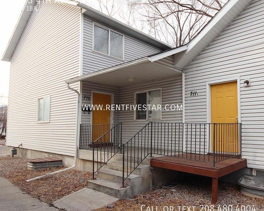 1st image of 711 S 4th Ave #B-4