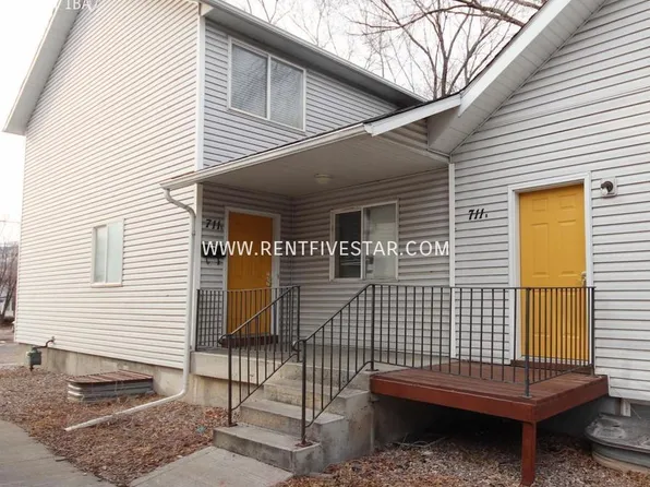 711 S 4th Ave #B-4, Pocatello, ID 83201