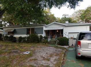 809 Chester Dr, Clearwater, FL 33756