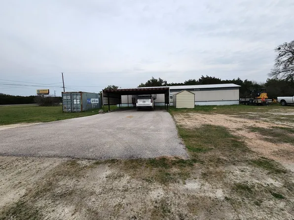 4819 N Highway 281, Burnet, TX 78611