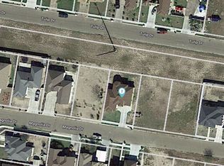 157 Magnolia Dr, Rio grande city, TX 78582