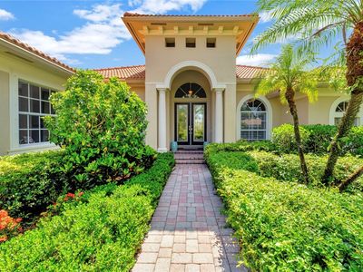550 Stoney Brook Farm Ct, Vero Beach, FL, 32968