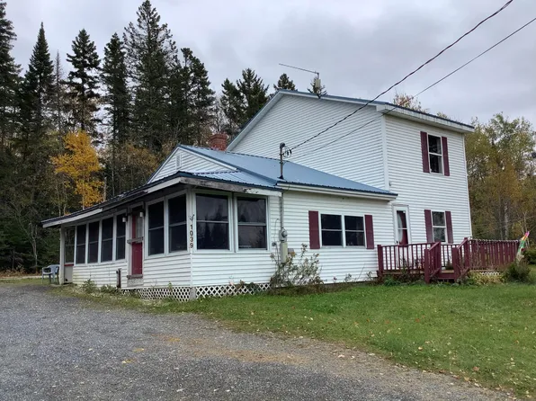 1039 New Sweden Road, New Sweden, ME 04762