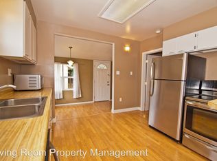 6432 SE 87th Ave, Portland, OR