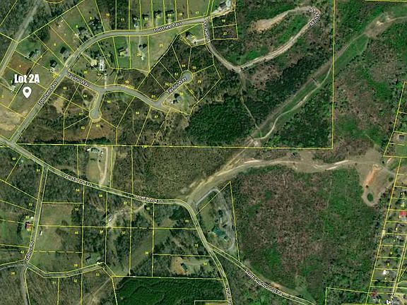 5th image of 0 Sandy Bottoms Ln Lot 2A