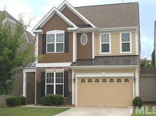 305 Hammond Oak Ln, Wake Forest, NC 27587