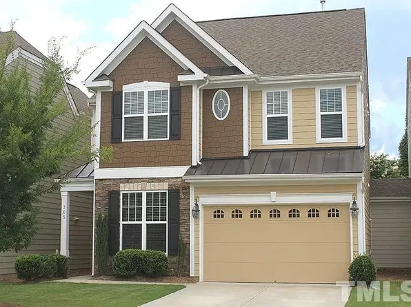 305 Hammond Oak Ln, Wake Forest, NC 27587
