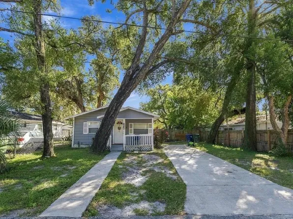 8303 N 11TH STREET, TAMPA, FL 33604