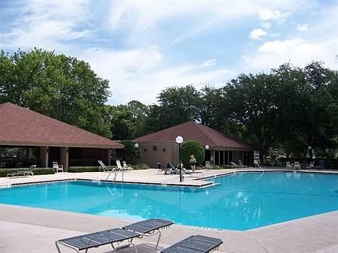 Pool, Pavillion and Club House.