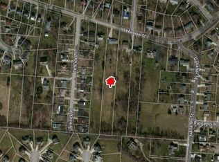 577 Lebanon St, Monroe, OH 45050