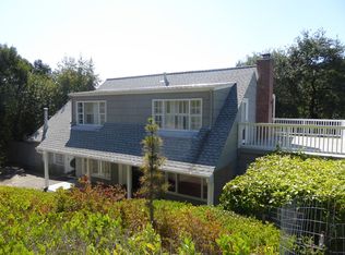 16 Upper Ames Ave, Ross, CA 94957