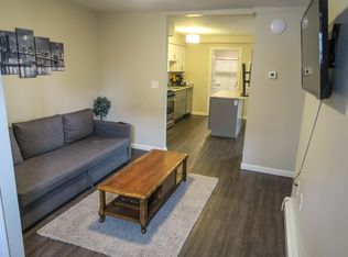 42 Gage St #B, Worcester, MA 01605