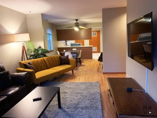 2826 N Lincoln Ave #2, Chicago, IL 60657