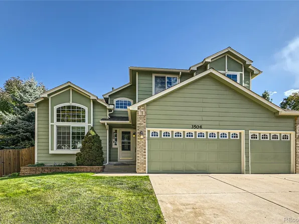 3504 Buffalo Avenue, Broomfield, CO 80020