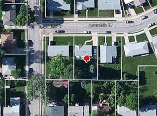 2711 Lawndale Dr, Rapid City, SD 57702