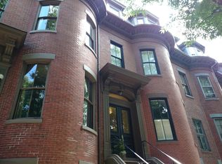 9 Wellington St #PS2, Boston, MA 02118