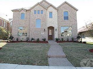2323 Kittyhawk Dr, Frisco, TX 75033