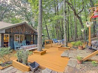 664 Potomac Dr, Tiger, GA 30576