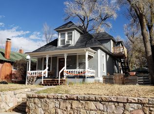 323 N Institute St APT 1, Colorado Springs, CO 80903