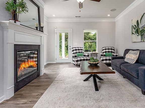 The Piedmont Family Roo