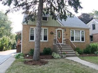 843 S Addison Ave, Villa Park, IL