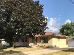 8308 Prairie Ave, Urbandale, IA 50322