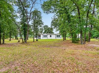 1001 N Seven Points Dr, Kemp, TX 75143