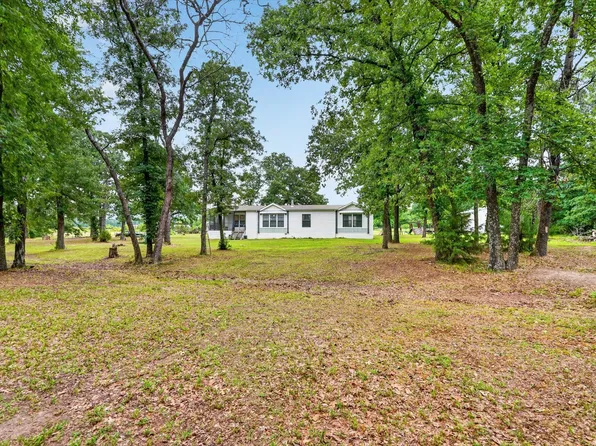 1001 N Seven Points Dr, Kemp, TX 75143