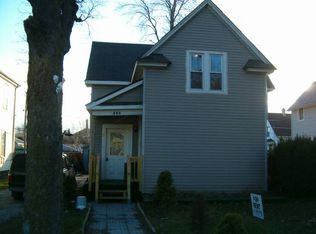 808 E Washington St, Joliet, IL 60433