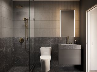 1F-B Plan, One Delisle, 1ffe9s Toronto, ON