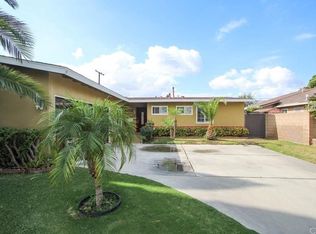 11661 Faye Ave, Garden Grove, CA 92840