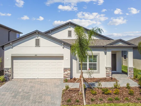 4869 Foxglove Cir, Lakeland, FL 33811