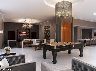 353 E Ohio St #1121, Chicago, IL 60611