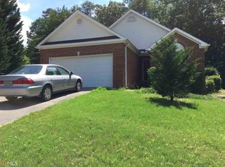 8 Leslie Ln SE, Silver Creek, GA 30173