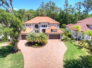 124 Payasada Oaks Trl, Ponte Vedra Beach, FL 32082