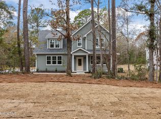 2417 Sunset Harbor Rd SE, Bolivia, NC 28422