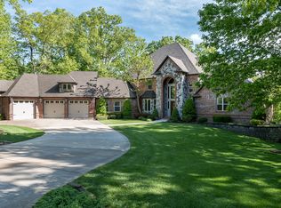 8120 Stone Crest Rd, Bentonville, AR 72712