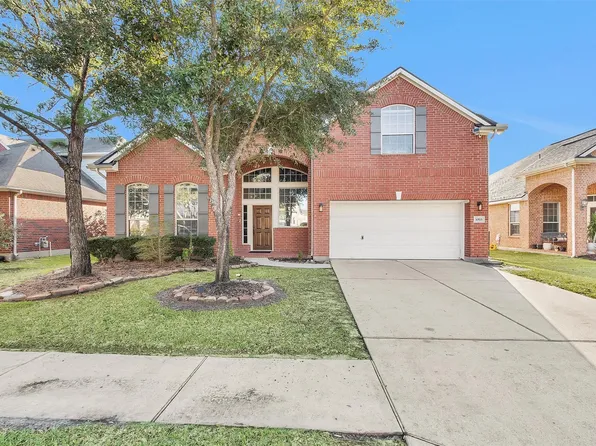 30515 Mystic Canyon Dr, Spring, TX 77386