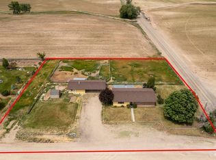 25509 Wagner Rd, Caldwell, ID 83607